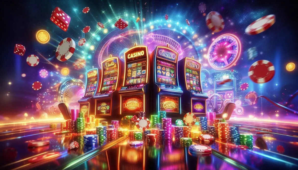 FiestaSlots casino